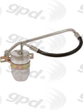 A/C Accumulator & Hose Assy   Global Parts Distributors   4811687