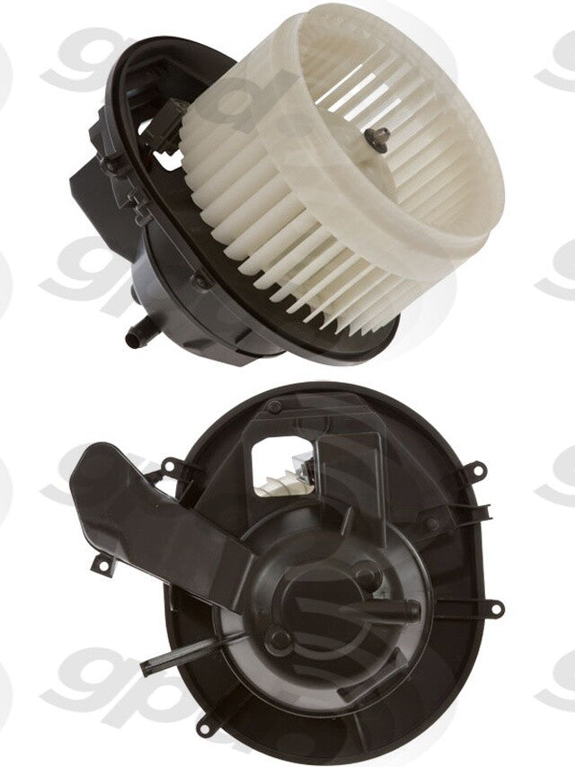 New Blower Motor   Global Parts Distributors   2311676