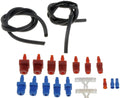 Brake Master Cyl Kit  Dorman  13911
