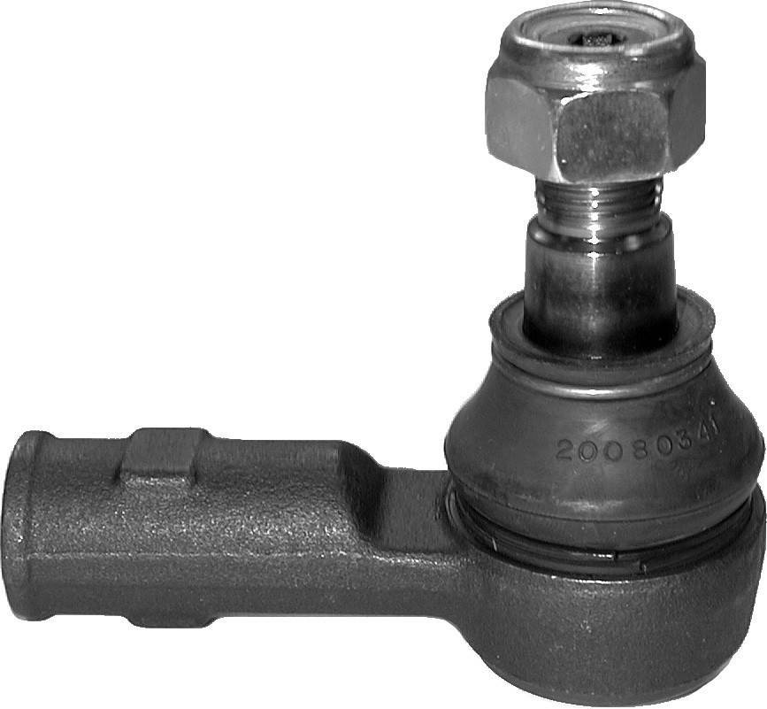 Outer Tie Rod End  Delphi  TA1683