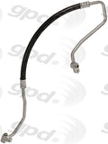 Discharge Line   Global Parts Distributors   4812766