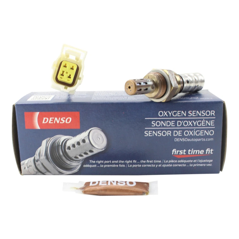 Oxygen Sensor  DENSO  234-4545