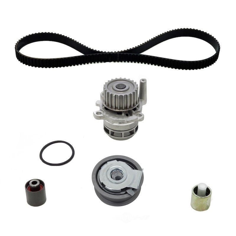 Eng Timing Belt Kit w/Water Pmp  US Motor Works  USTK334