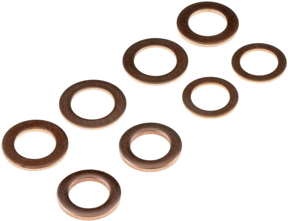 Brake Banjo Bolt Washer  Dorman  66250