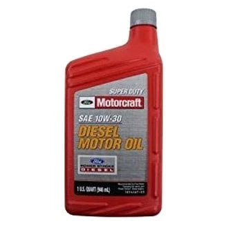 Engine Oil  Motorcraft  XO10W30DSD