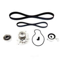 Eng Timing Belt Kit w/Water Pmp  US Motor Works  USTK244-186