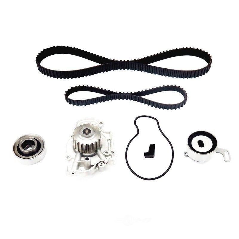 Eng Timing Belt Kit w/Water Pmp  US Motor Works  USTK244-186