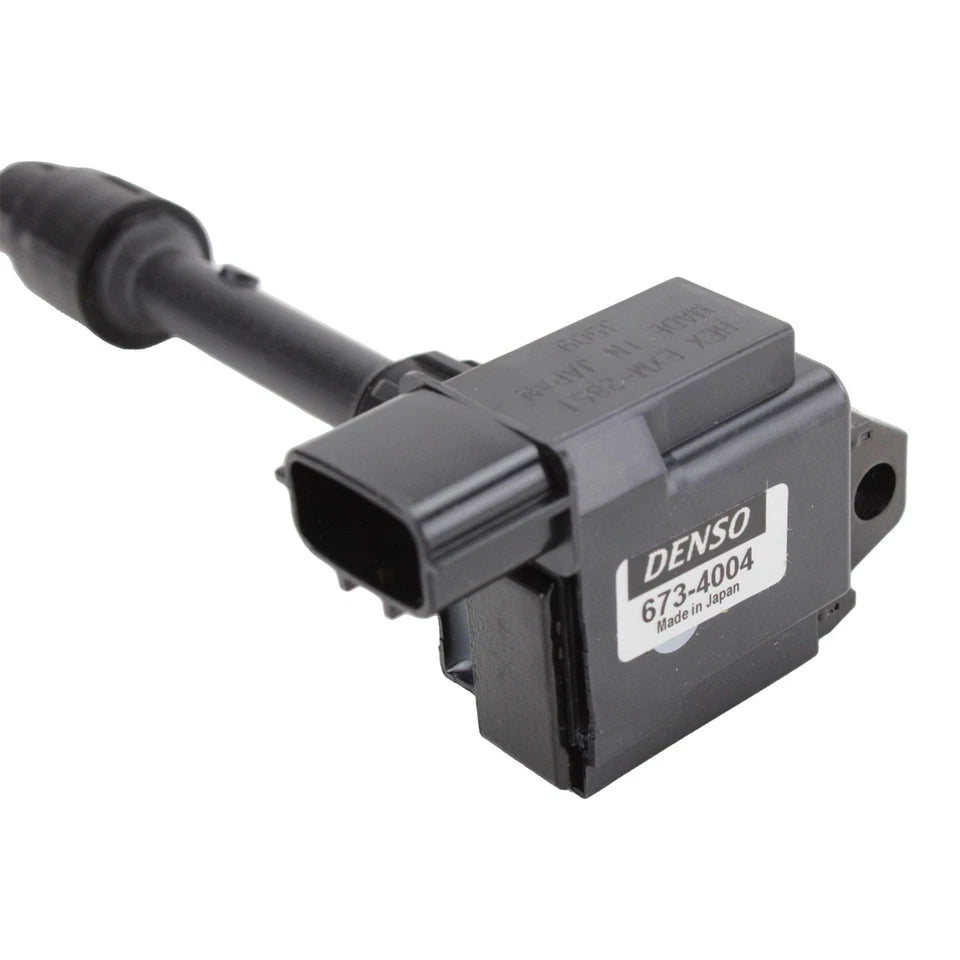 Ignition Coil  DENSO  673-4004