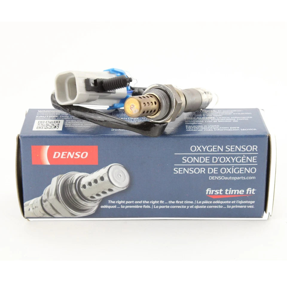 Oxygen Sensor  DENSO  234-4650