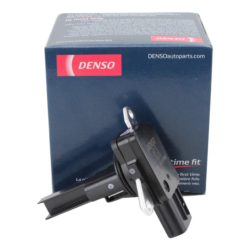 New Air Mass Sensor  DENSO  197-6130