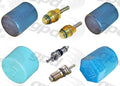A/C Service Valve Core   Global Parts Distributors   1321363