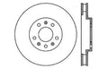 Frt Disc Brake Rotor   FVP   121.62069