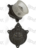 New Blower Motor   Global Parts Distributors   2311657