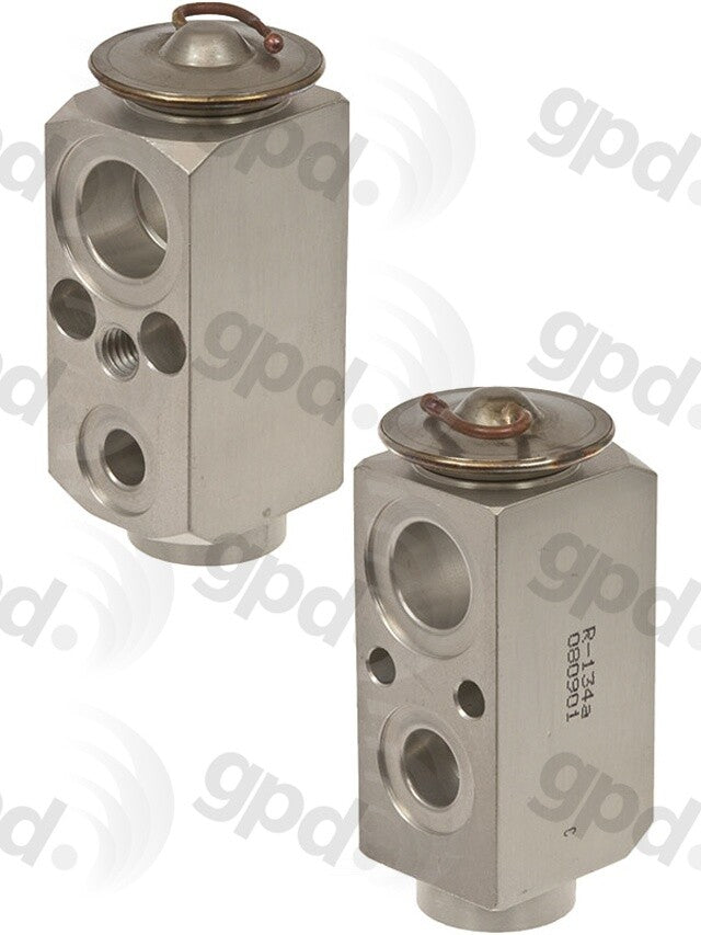Expansion Valve   Global Parts Distributors   3411814