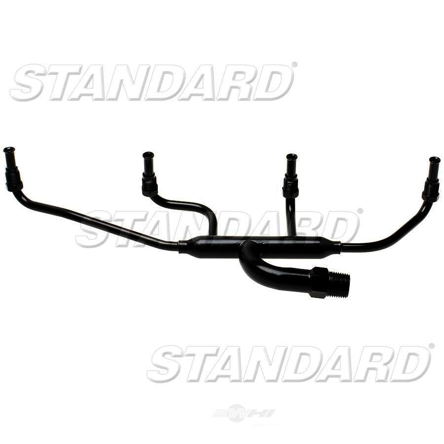 Air Injection Pipe  Standard Motor Products  AT142