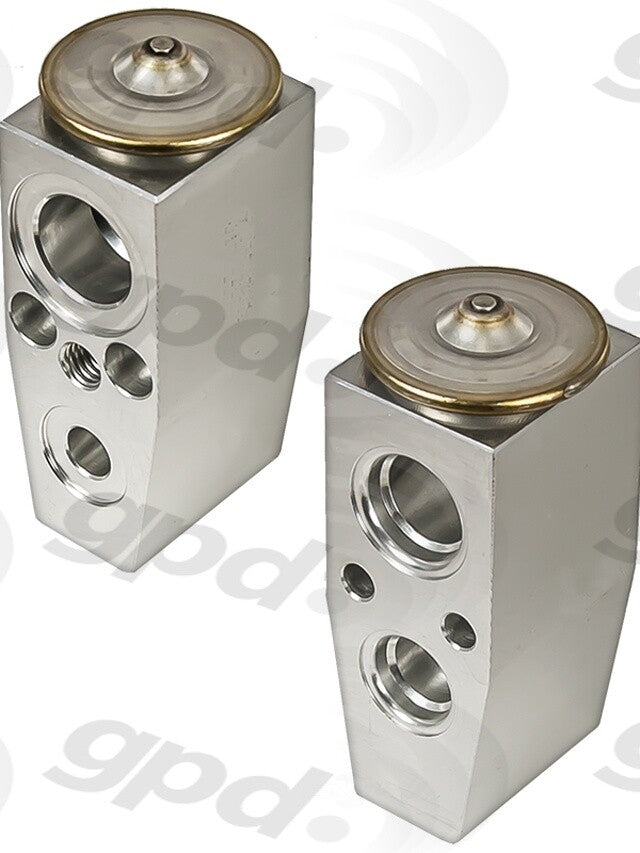 Expansion Valve   Global Parts Distributors   3411550