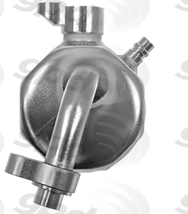 New Drier/Accumulator   Global Parts Distributors   1411989