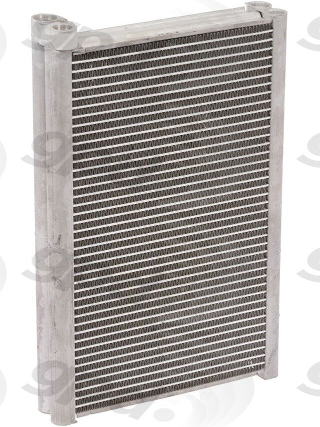 New Evaporator   Global Parts Distributors   4712061