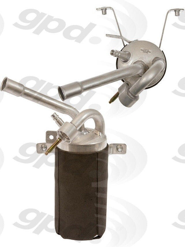 New Drier/Accumulator   Global Parts Distributors   1411931