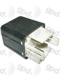 Blower Relay   Global Parts Distributors   1711687