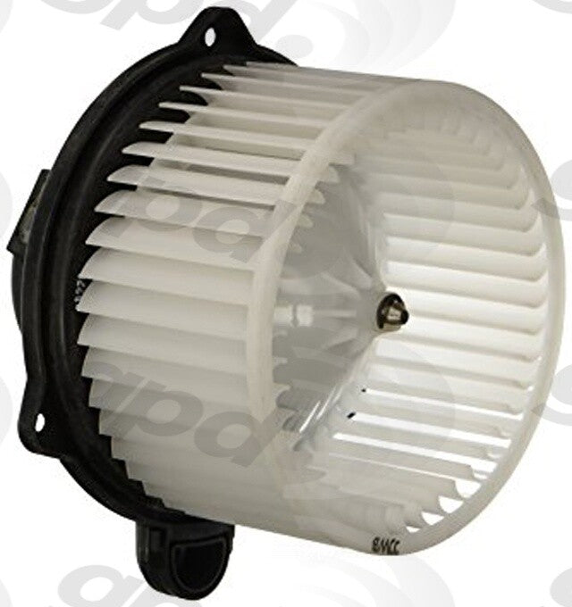 New Blower Motor   Global Parts Distributors   2311689