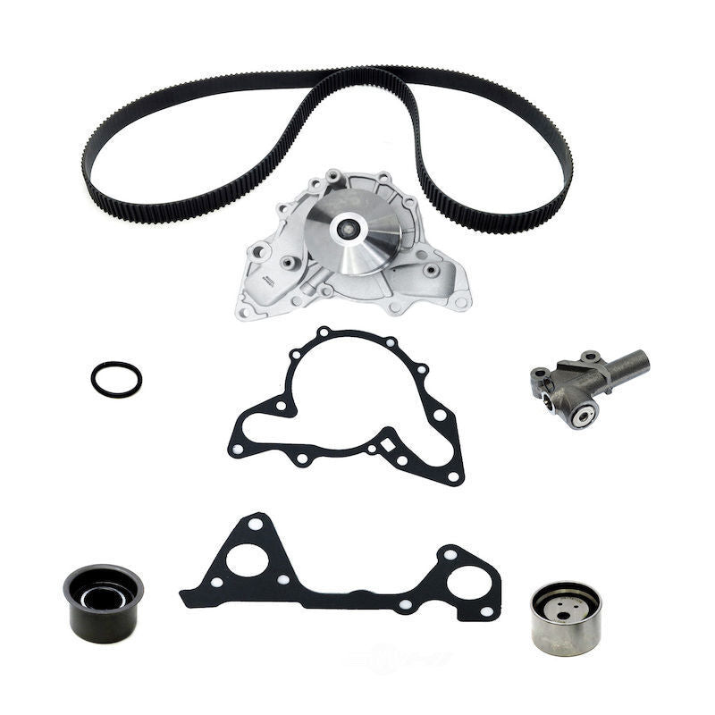 Eng Timing Belt Kit w/Water Pmp  US Motor Works  USTK323C