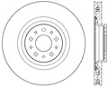 Frt Disc Brake Rotor   FVP   121.04006