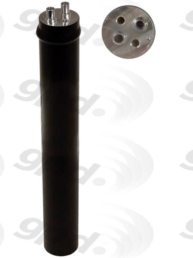 New Drier/Accumulator   Global Parts Distributors   1412008