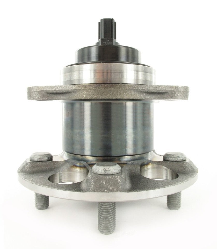 Rr Hub Assy  SKF  BR930785