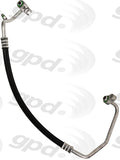 Discharge Line   Global Parts Distributors   4812615
