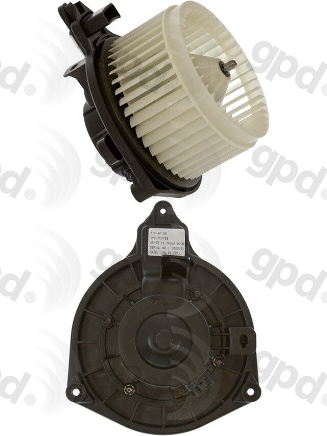 New Blower Motor   Global Parts Distributors   2311678