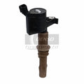 Ignition Coil  DENSO  673-6200