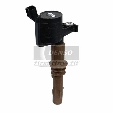Ignition Coil  DENSO  673-6200