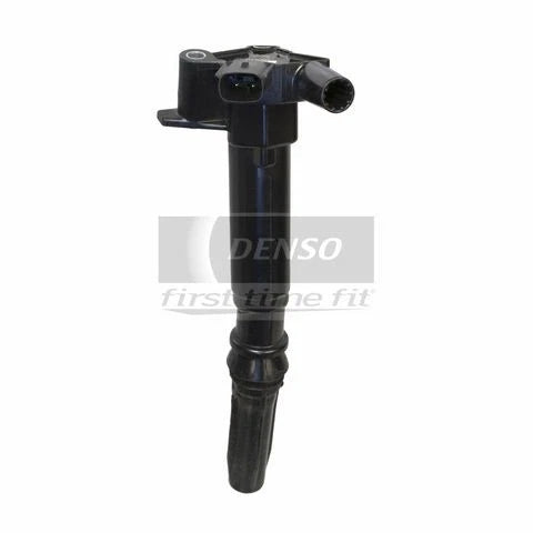 Ignition Coil  DENSO  673-6301