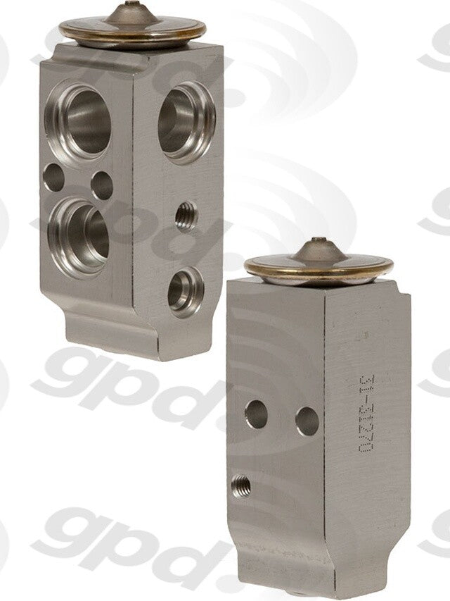 Expansion Valve   Global Parts Distributors   3411502