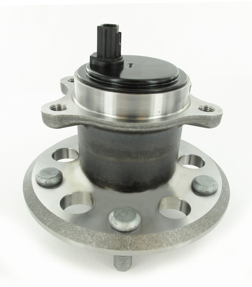 Rr Hub Assy  SKF  BR930842