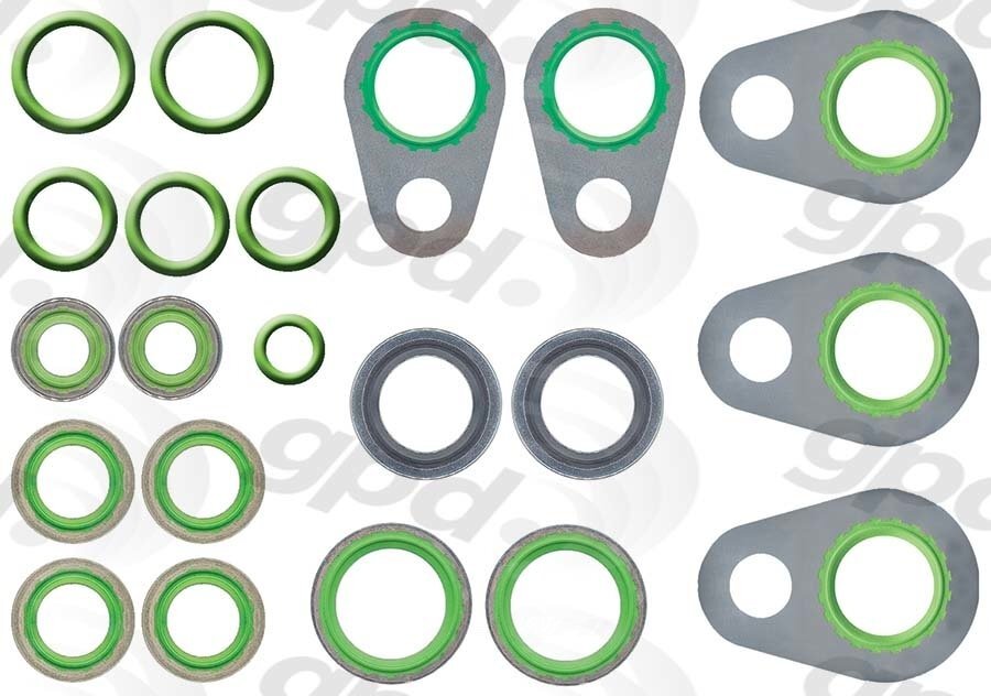 A/C Seal Repair Kit   Global Parts Distributors   1321361