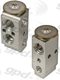 Expansion Valve   Global Parts Distributors   3411548