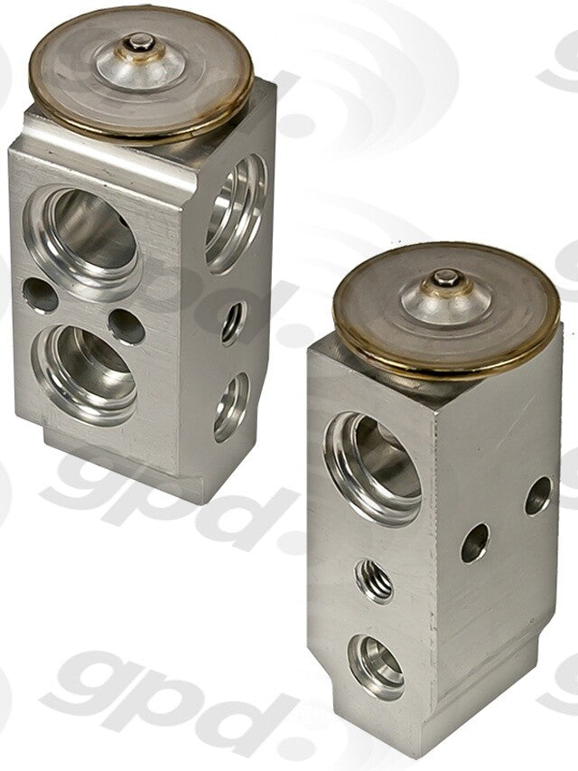Expansion Valve   Global Parts Distributors   3411548