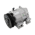 A/C  Compressor & Clutch-New  DENSO  471-5003