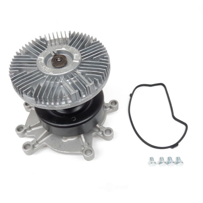 New Water Pump  US Motor Works  MCK1006