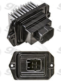 BLwr Motor Resistor   Global Parts Distributors   1712185