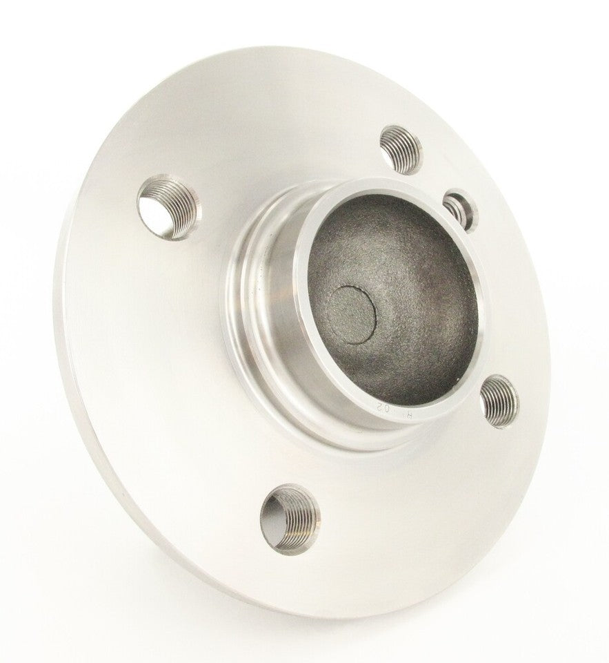 Rr Hub Assy  SKF  BR930763