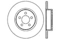 Rr Disc Brake Rotor   FVP   121.39039