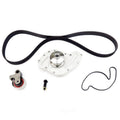 Eng Timing Belt Kit w/Water Pmp  US Motor Works  USTK295B