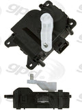 Heater Blend Door/Water Shutoff Actuator   Global Parts Distributors   1712390
