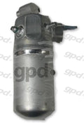 New Drier/Accumulator   Global Parts Distributors   1411676