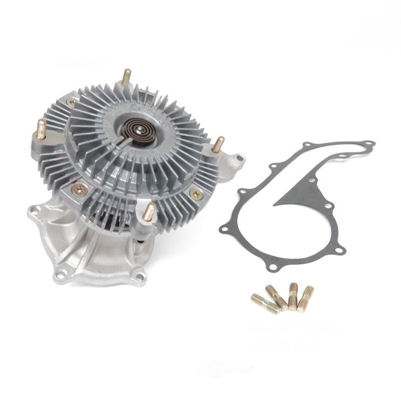 New Water Pump  US Motor Works  MCK1095