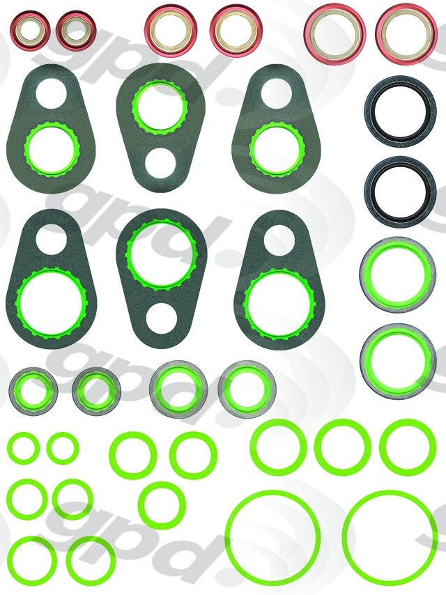 A/C Seal Repair Kit   Global Parts Distributors   1321377