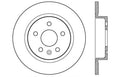 Rr Disc Brake Rotor   FVP   121.62125